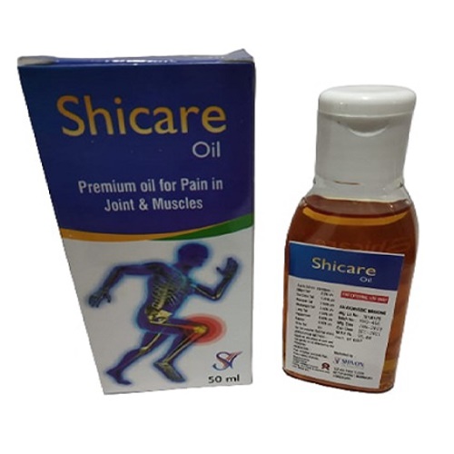 SHICARE
