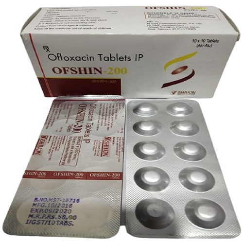 OFSHIN-200