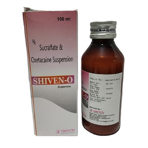 SHIVEN-O
