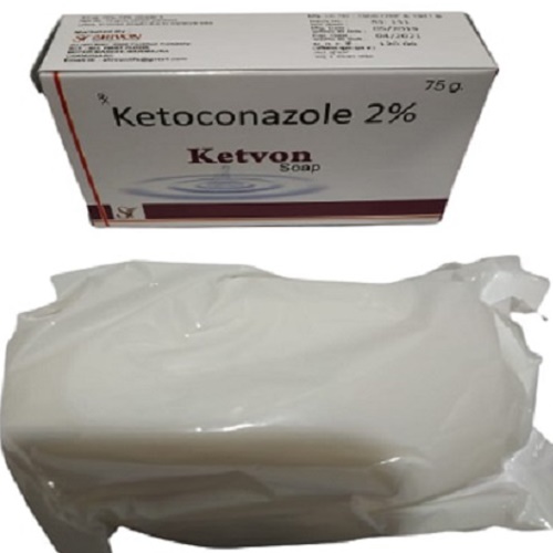 KETVON SOAP