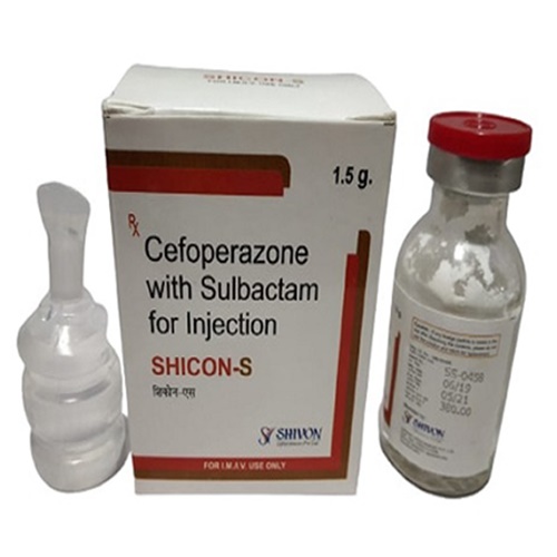 SHICON-S