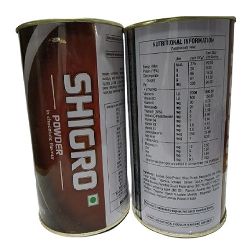 SHIGRO