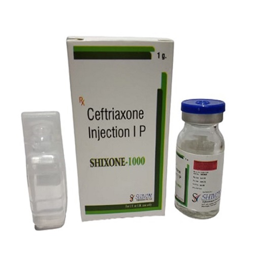 SHIXONE-1000
