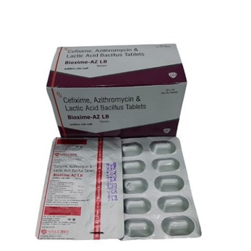 BIOXIME-AZ LB