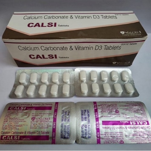 CALSI
