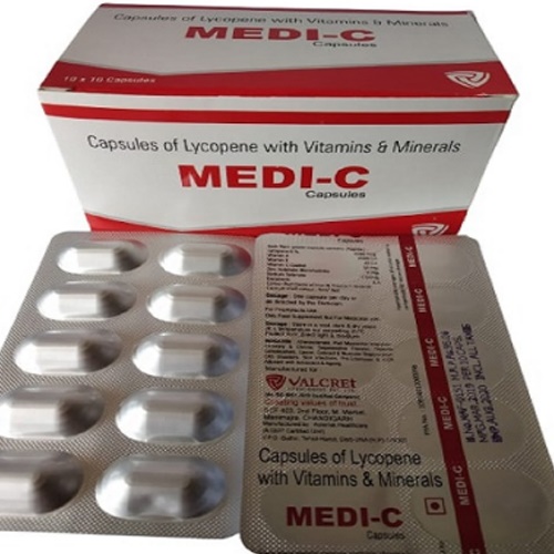 MEDI-C