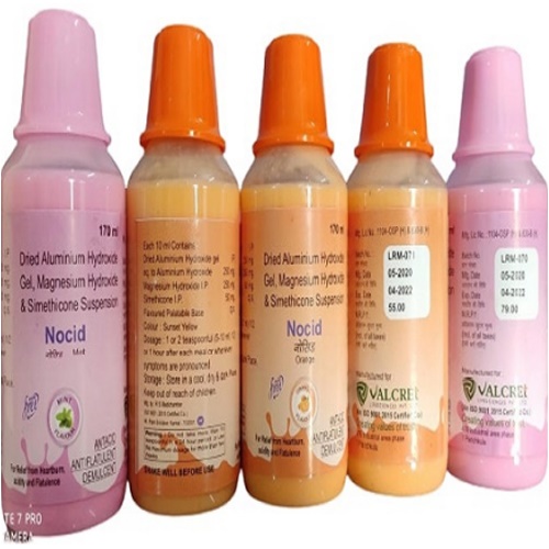 NOCID