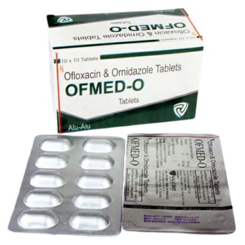 OFMED-O