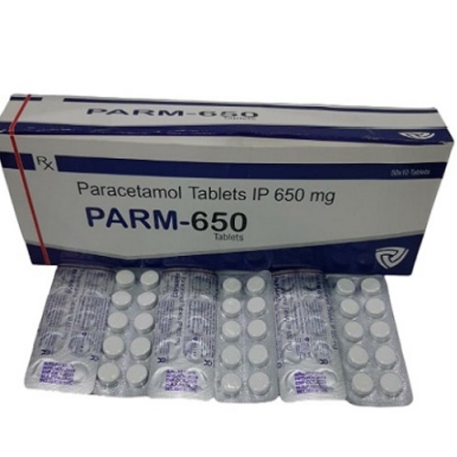 PARM-650