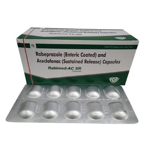 RABIMED-AC SR