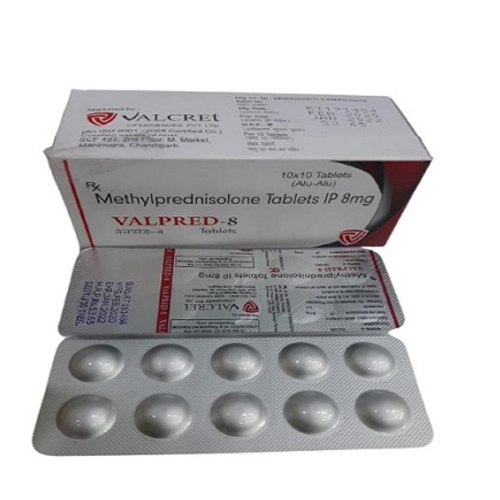 VALPRED 8