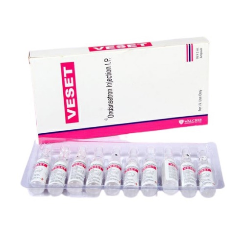 VESET 4