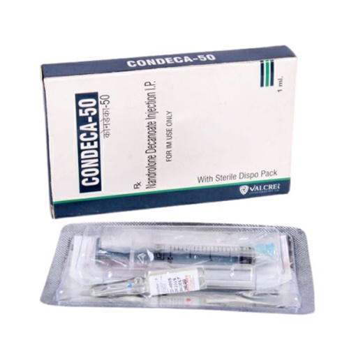 CONDECA-50