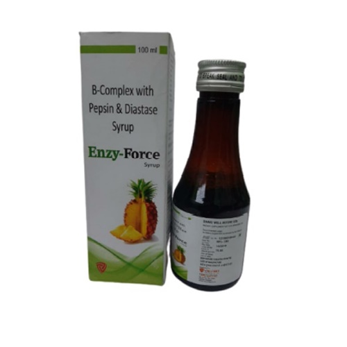 ENZY FORCE