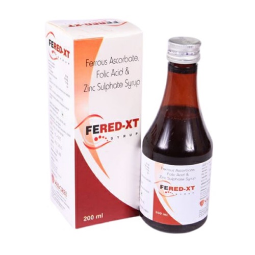 FERED-XT