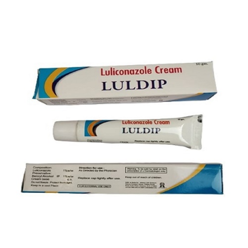 LULDIP