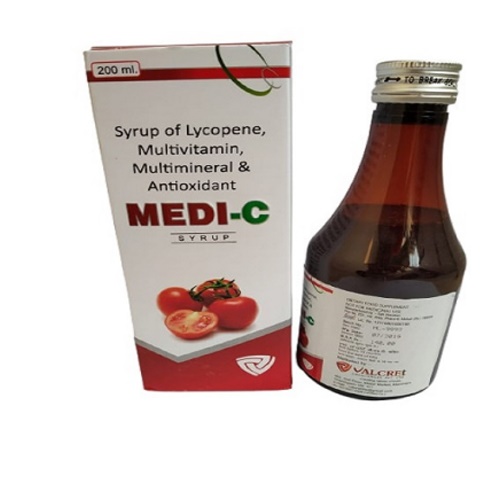 MEDI-C