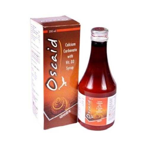OSCAID