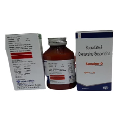 SUCAINE-O