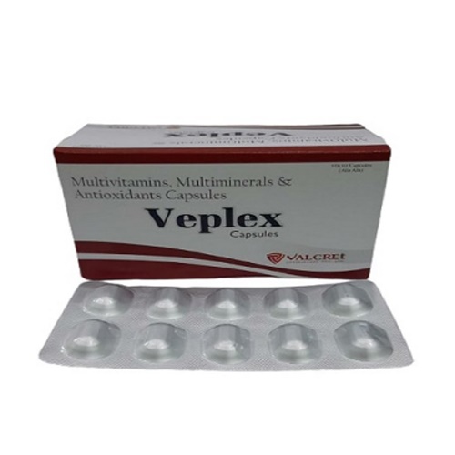 VEPLEX-CAP
