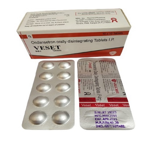 VESET