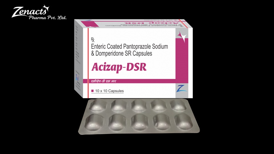 ACIZAP-DSR