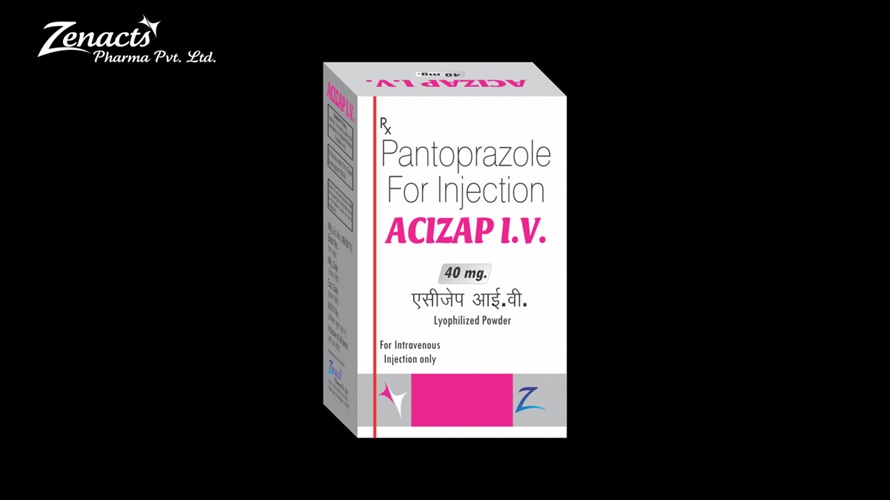 ACIZAP