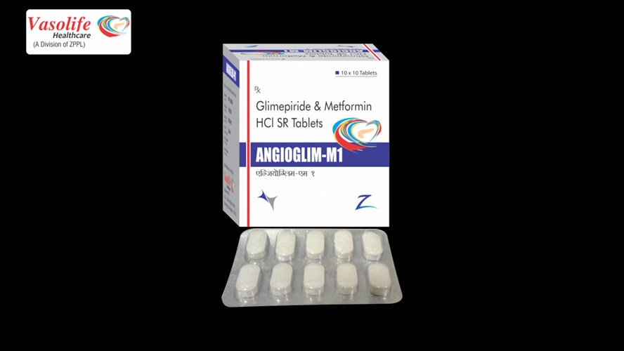 ANGIOGLIM-M1