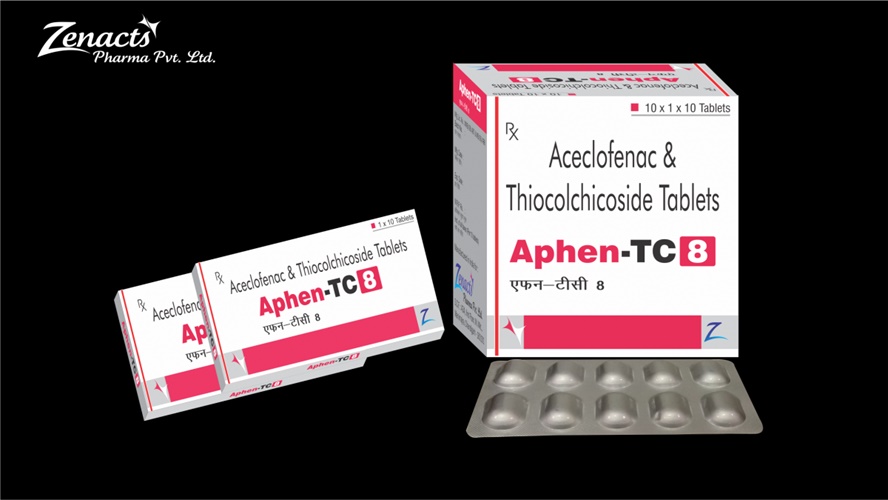 APHEN-TC8