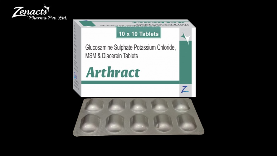ARTHRACT