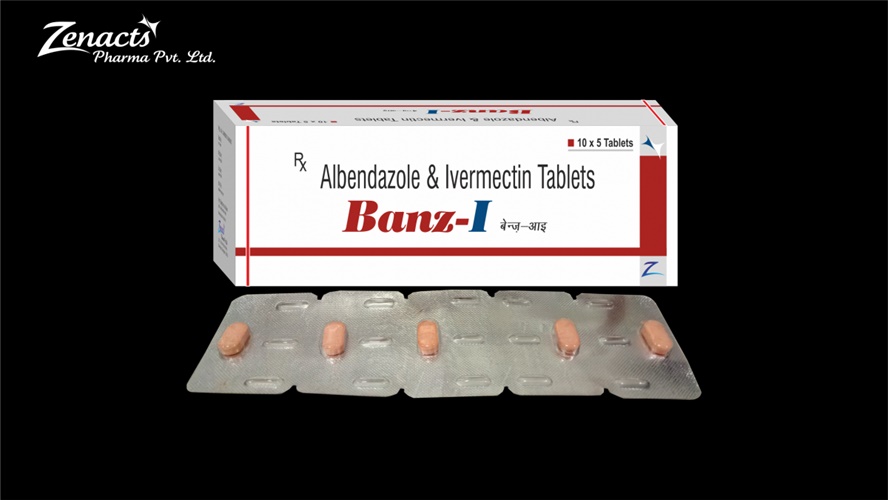 BANZ -I