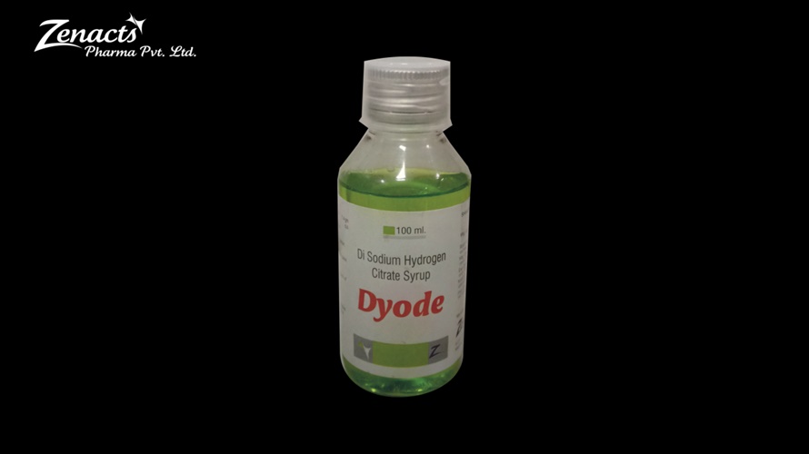 DYODE