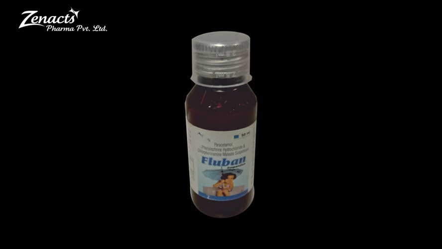 FLUBAN