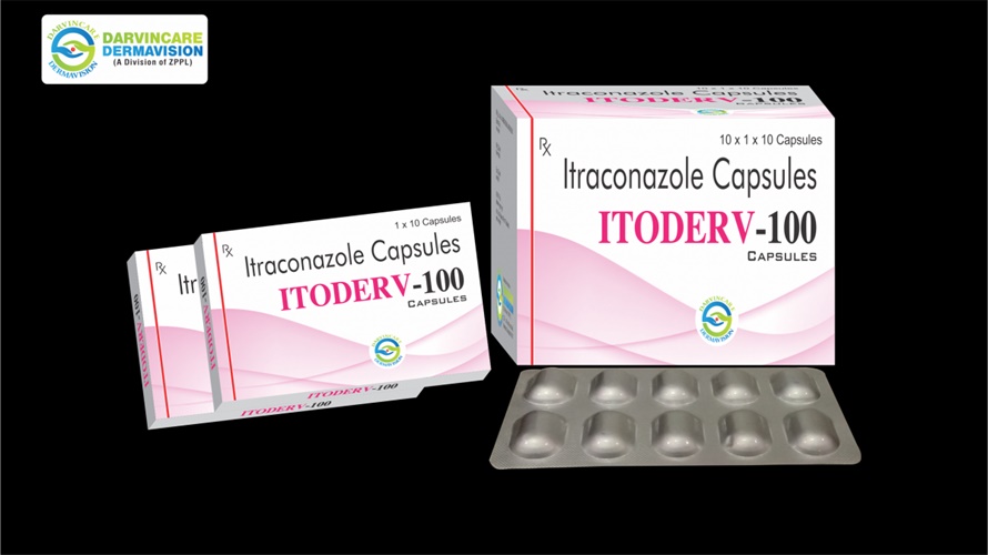 ITODERV-100