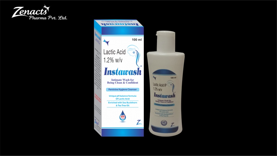 INSTAWASH