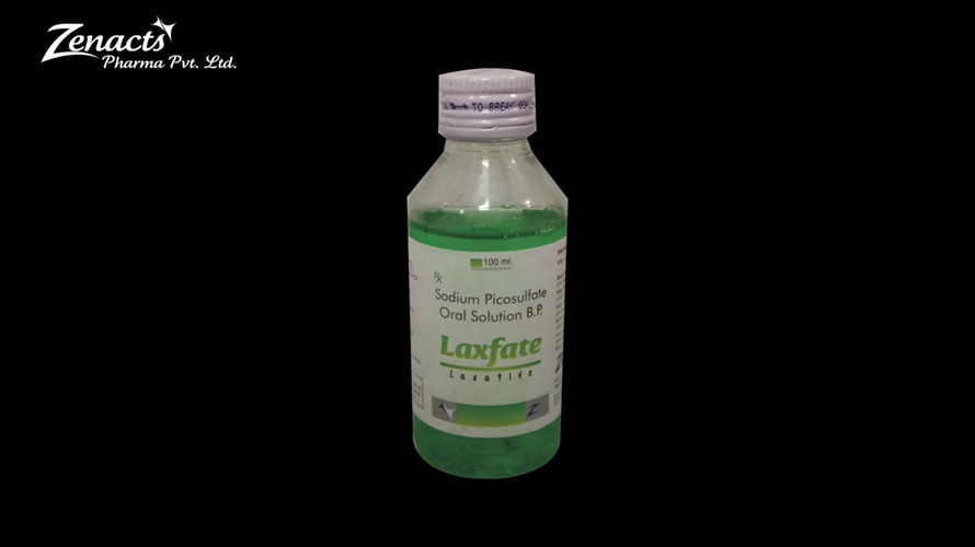 LAXFATE