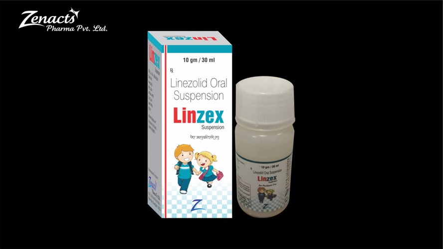 LINZEX SUSPENSION