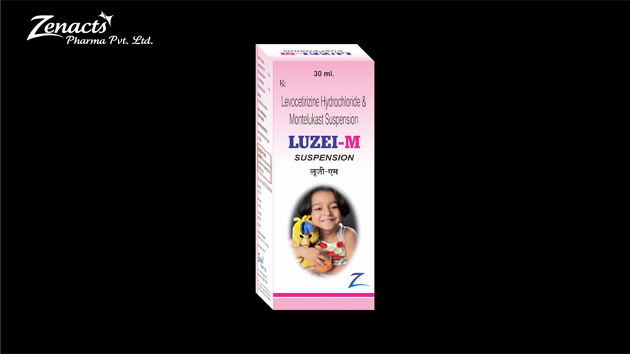 LUZEI-M