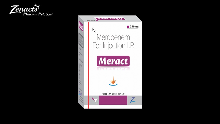 MERACT-250