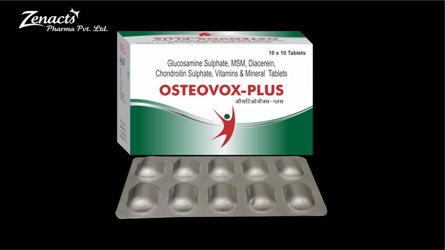 OSTEOVOX-PLUS