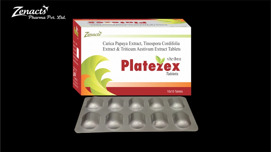 PLATEZEX