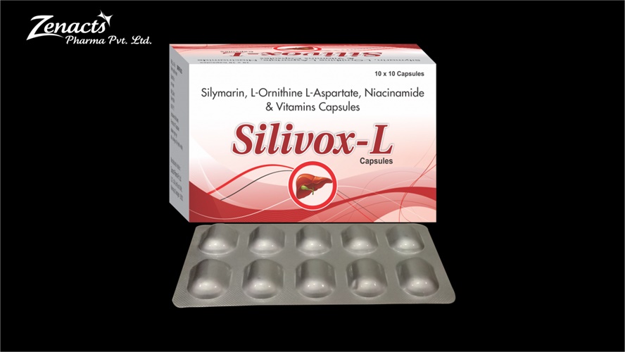 SILIVOX-L