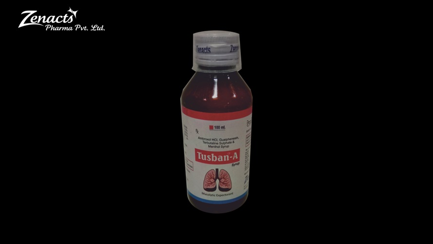 TUSBAN-A
