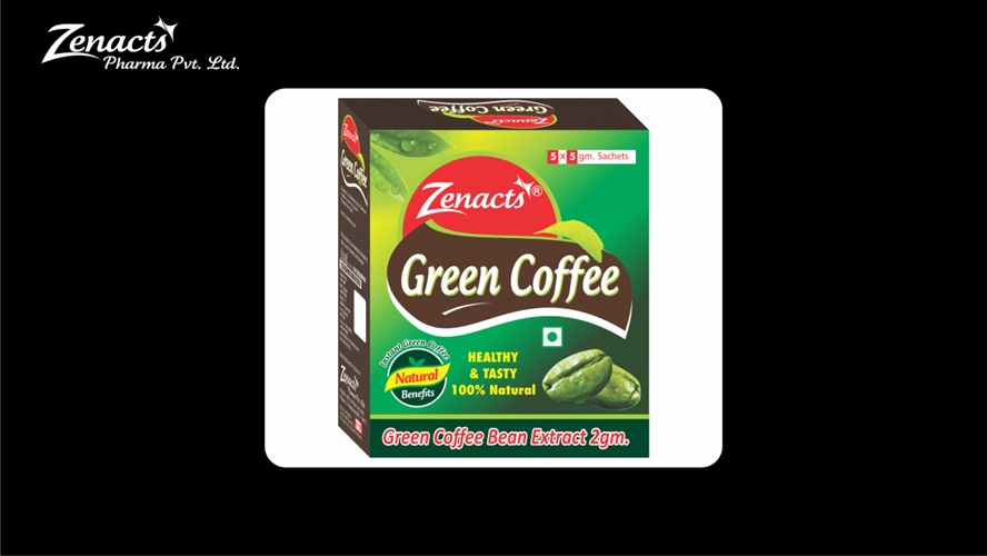 GREEN COFFEE