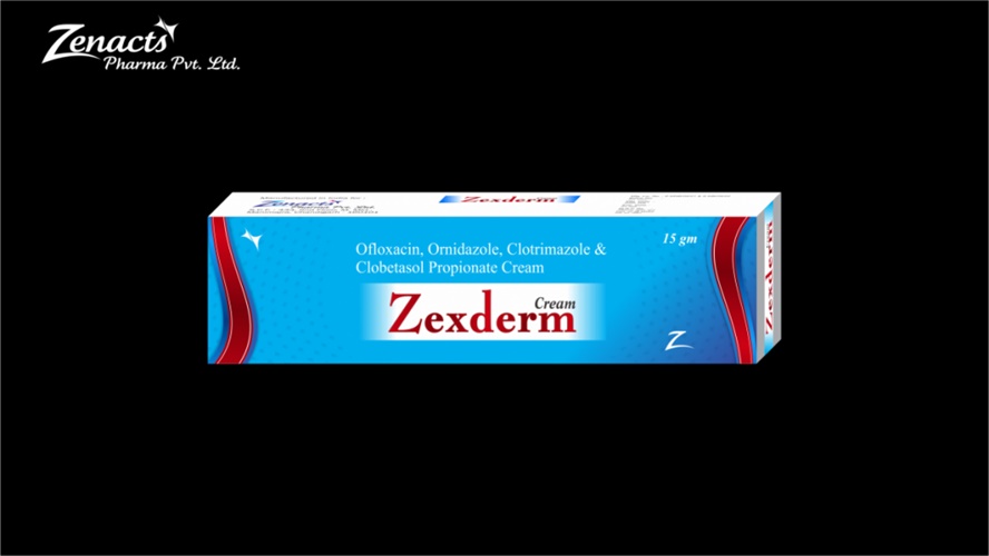 ZEXDERM
