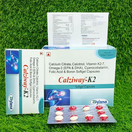 CALZIWAY-K2