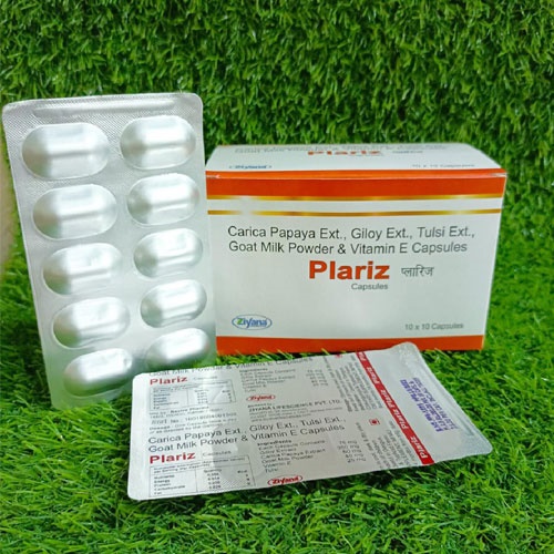 PLARIZ