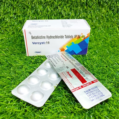 VERCYST-16