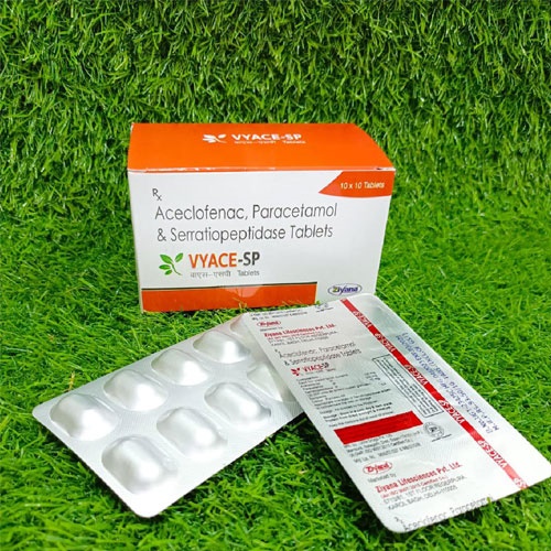 VYACE-SP