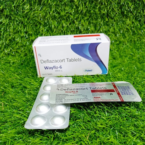 WAYFIZ-6